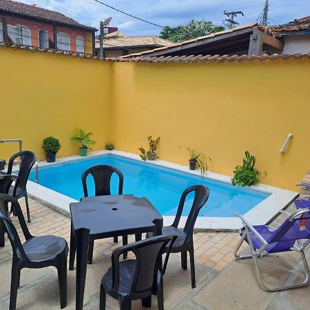 Do Charme Búzios Exterior foto
