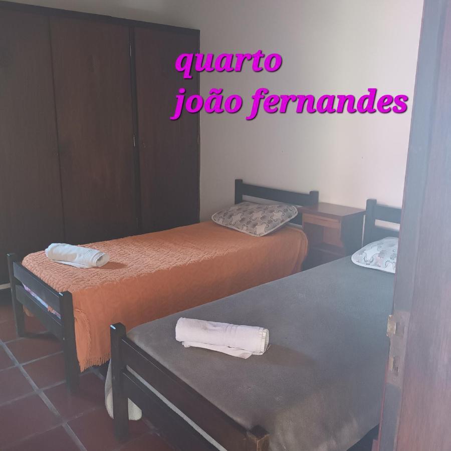 Do Charme Búzios Exterior foto
