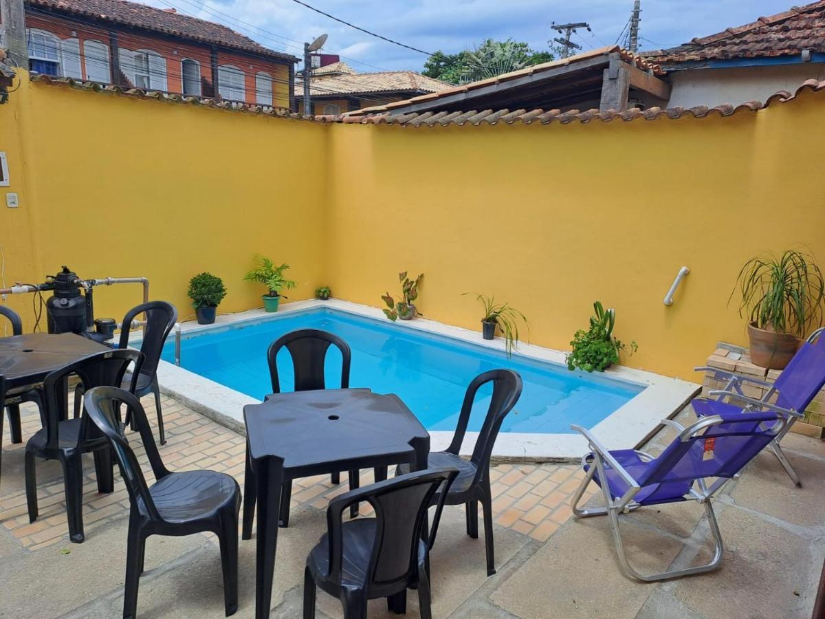 Do Charme Búzios Exterior foto